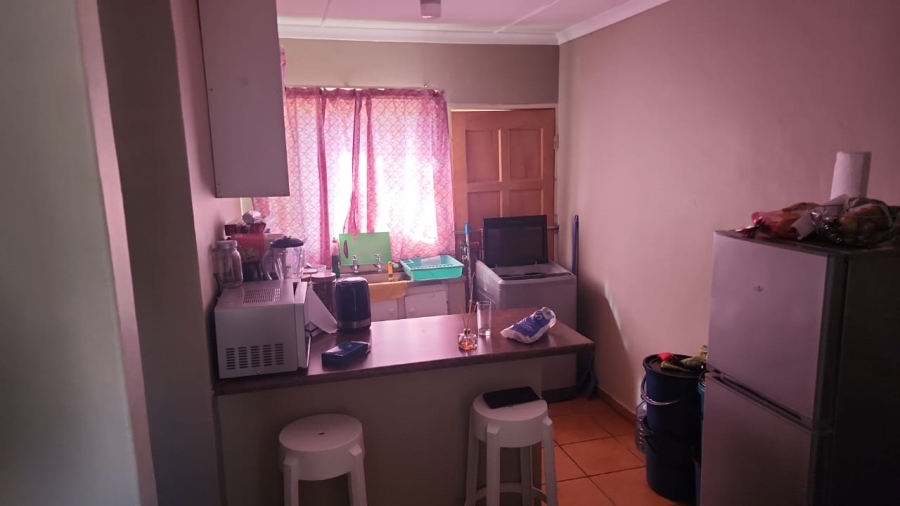 2 Bedroom Property for Sale in Ficksburg Free State